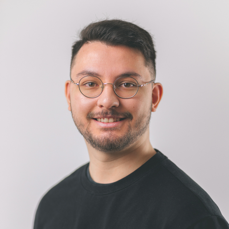 Bruno Sénéchaud Client Advisor Support