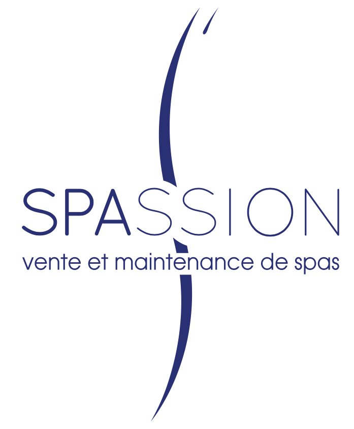 Logo spassion
