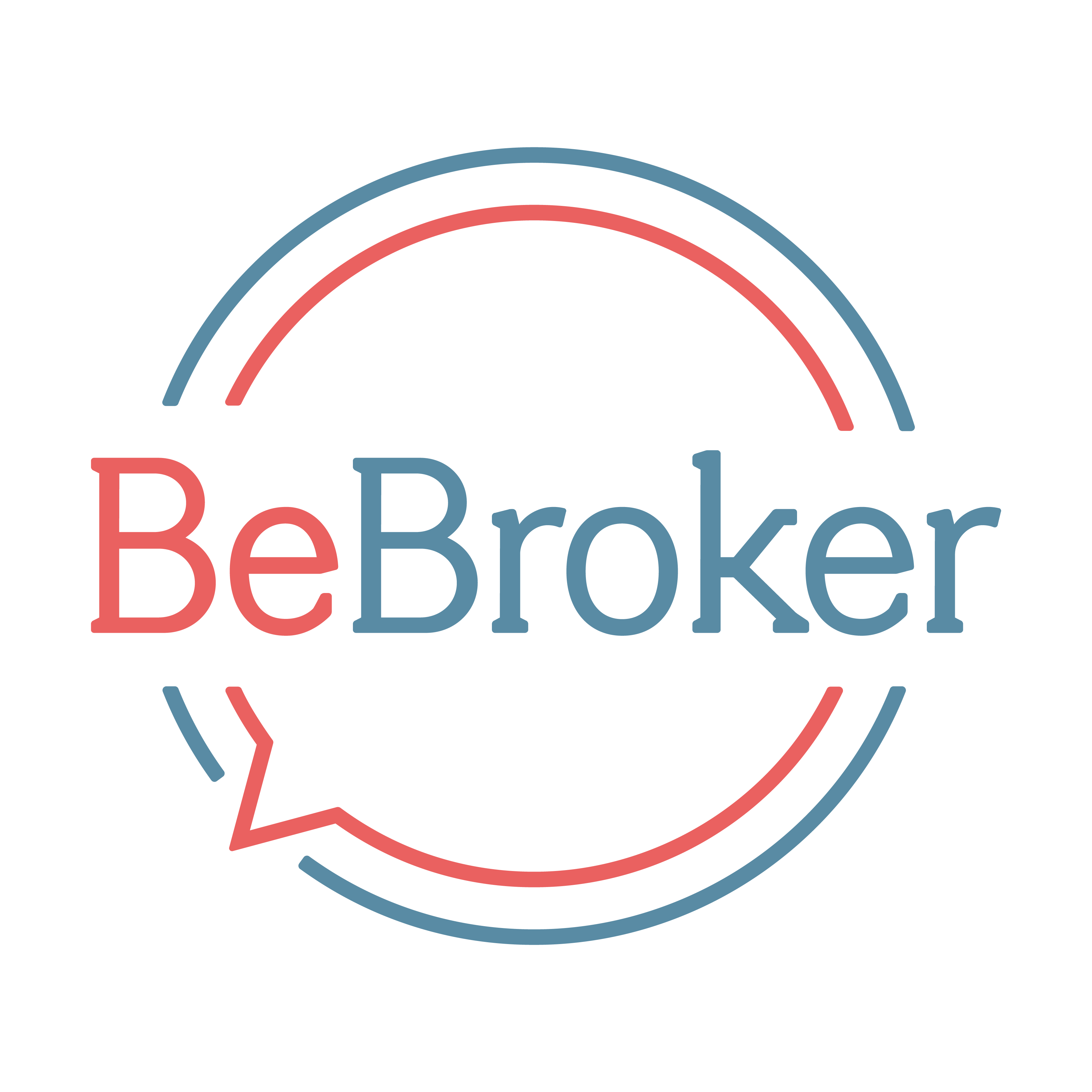 bebroker